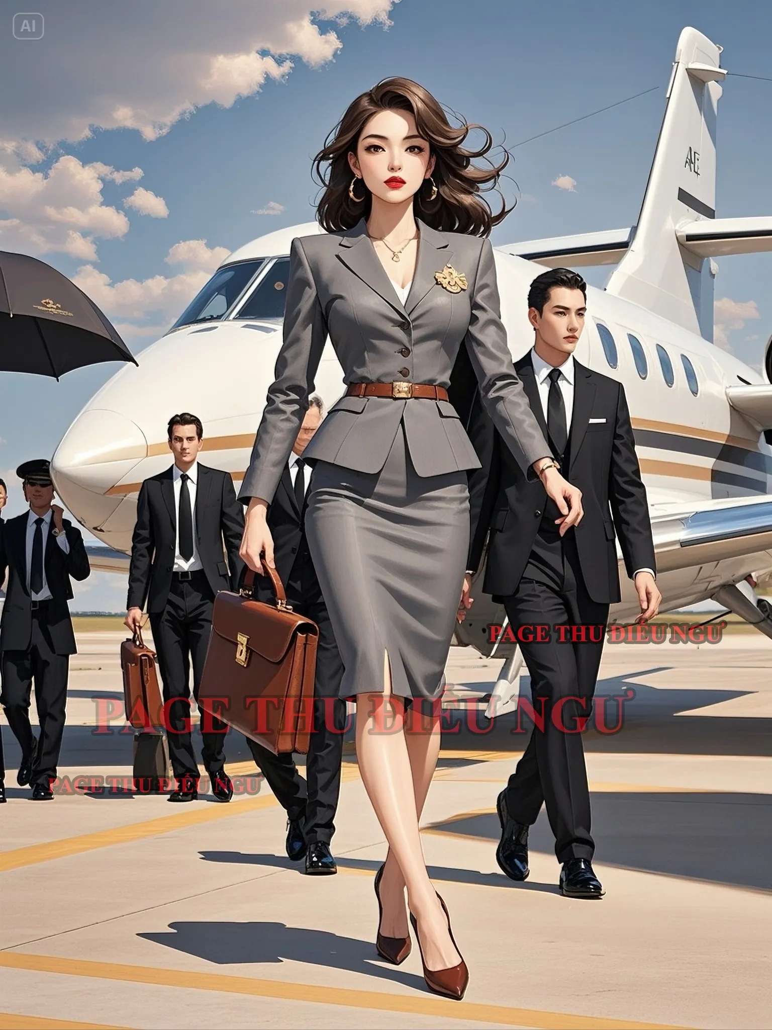 Bìa truyện NHỮNG KẺ ĂN CHÁO Đ Á BÁT