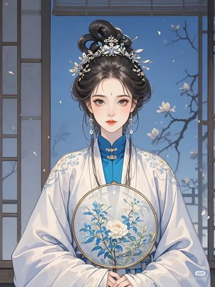 Bìa truyện Những Năm Tháng Làm Thế Tử Phu Nhân