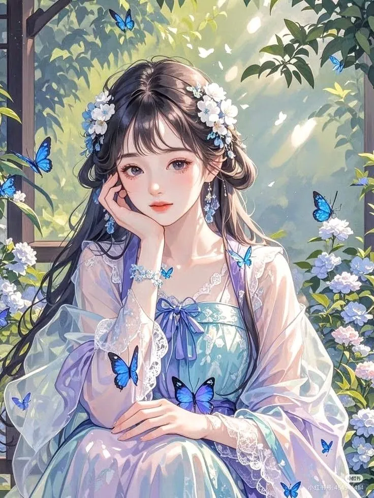 Bìa truyện Nhược Sơ
