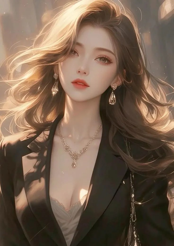 Bìa truyện Niệm Sơ