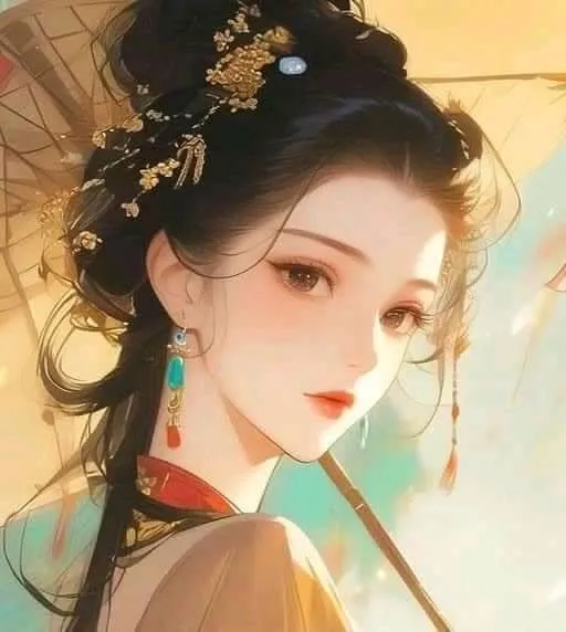 Bìa truyện Ninh An