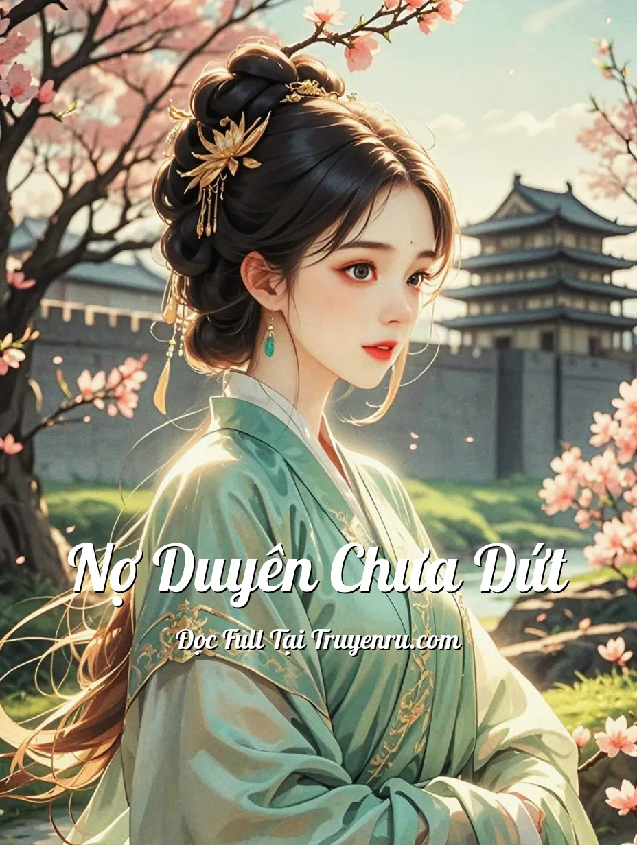 NỢ DUYÊN CHƯA DỨT
