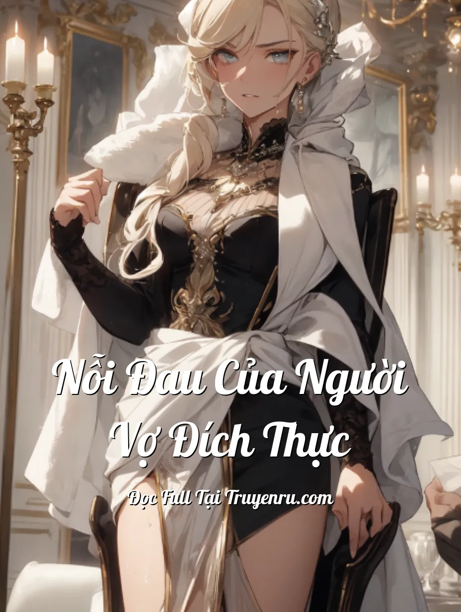 Nỗi Đau Của Người Vợ Đích Thực