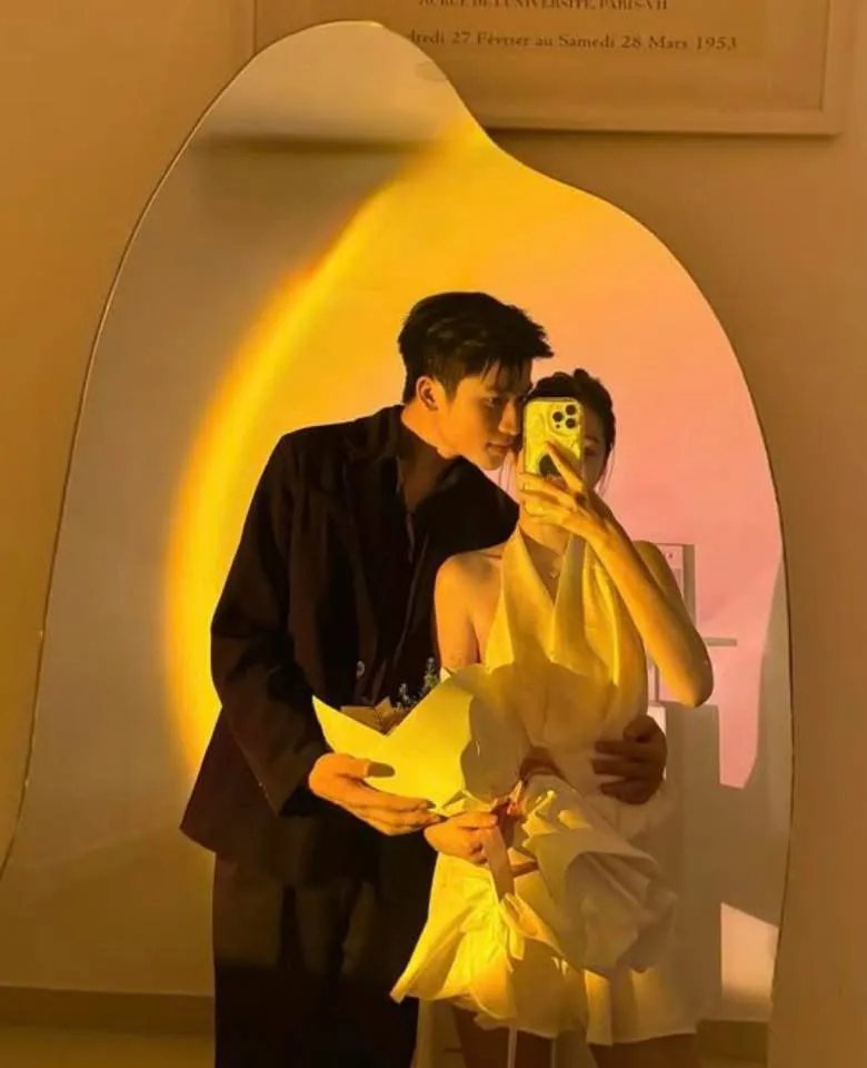 Bìa truyện NỐI LẠI TÌNH XƯA full