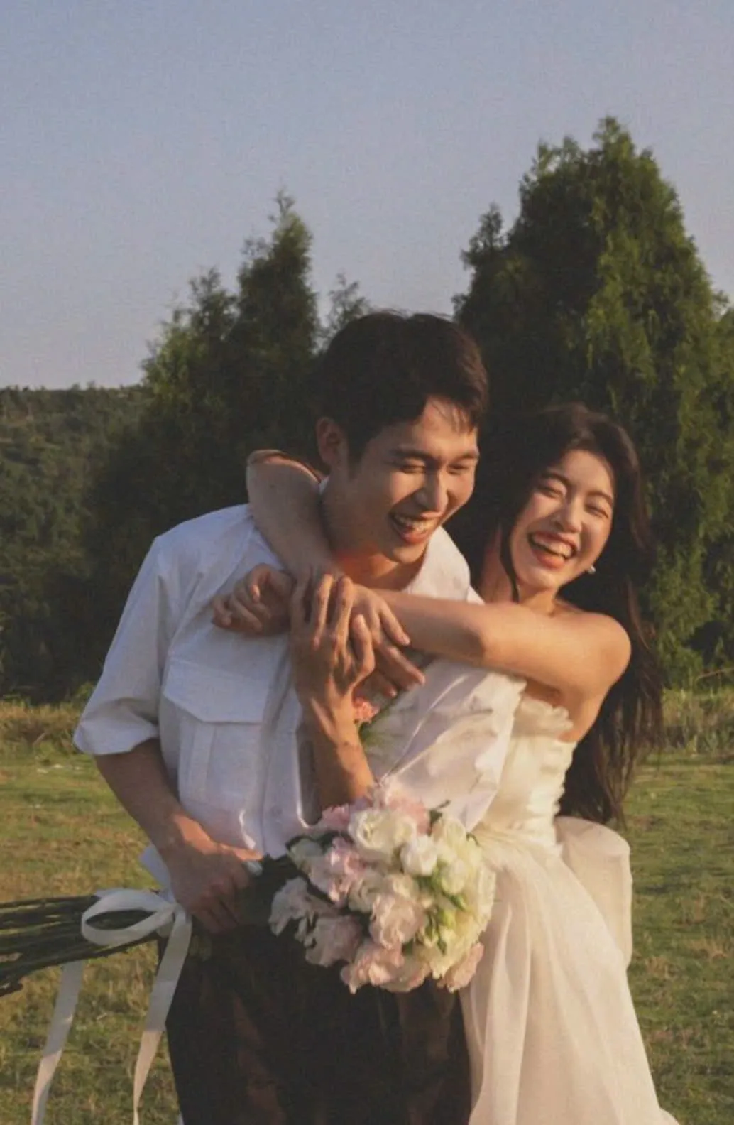 Bìa truyện NỐI LẠI TÌNH XƯA