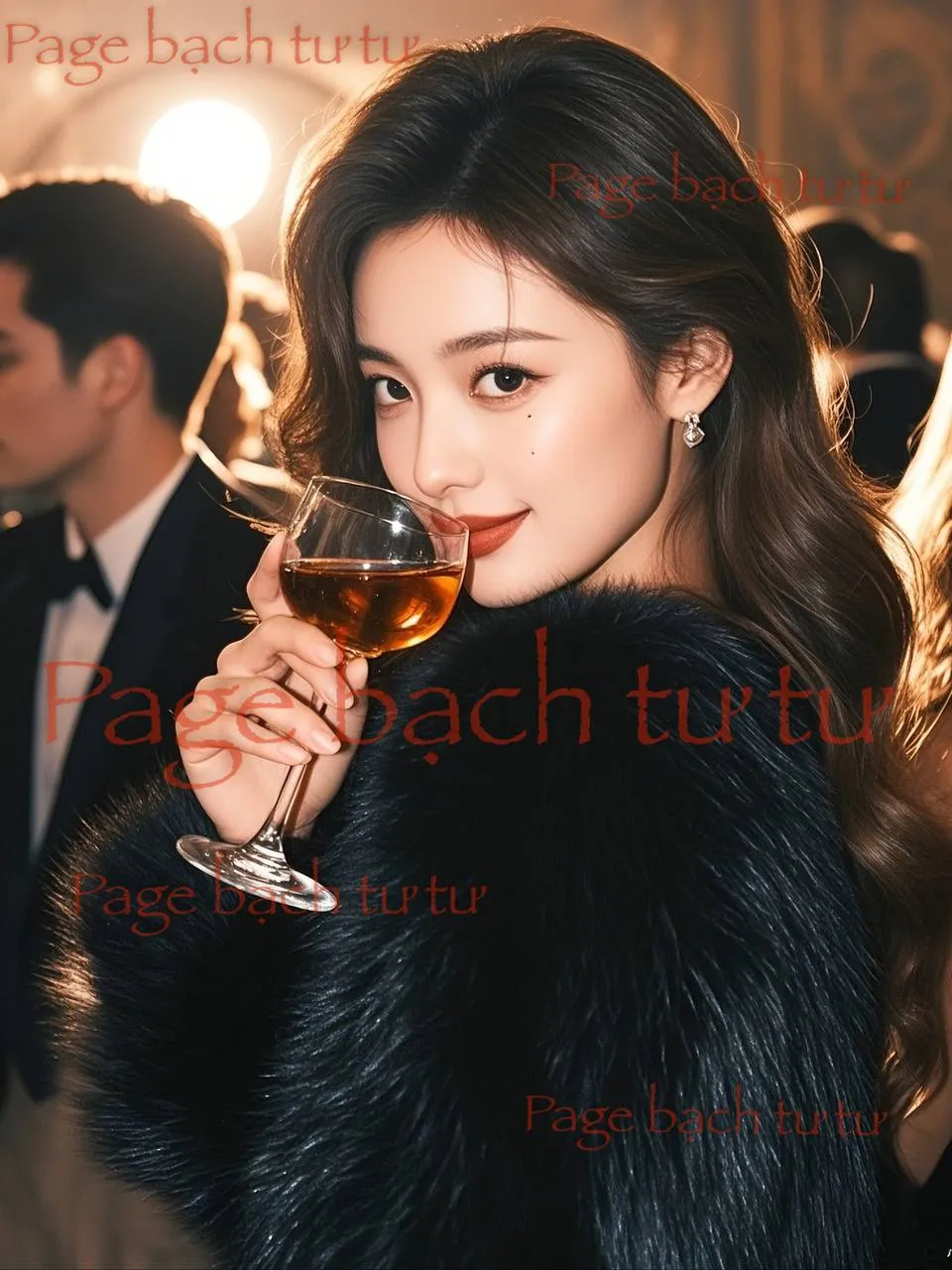 Bìa truyện Nổi Loạn Sau Bảy Năm