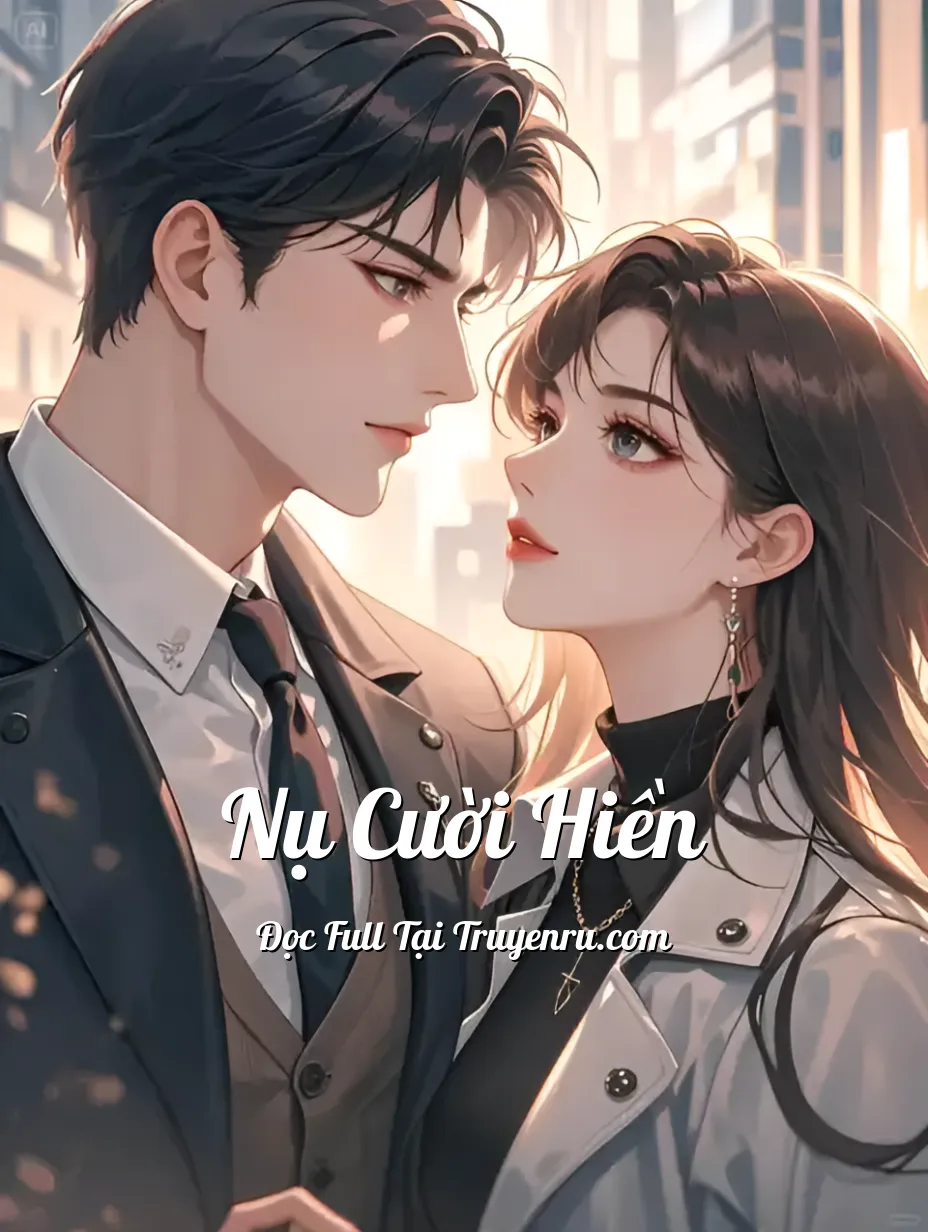 Nụ Cười Hiền