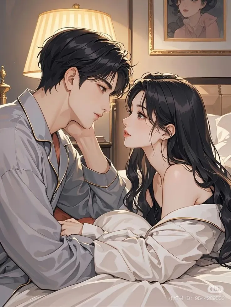 Bìa truyện Nụ Cười Sau Ly Hôn