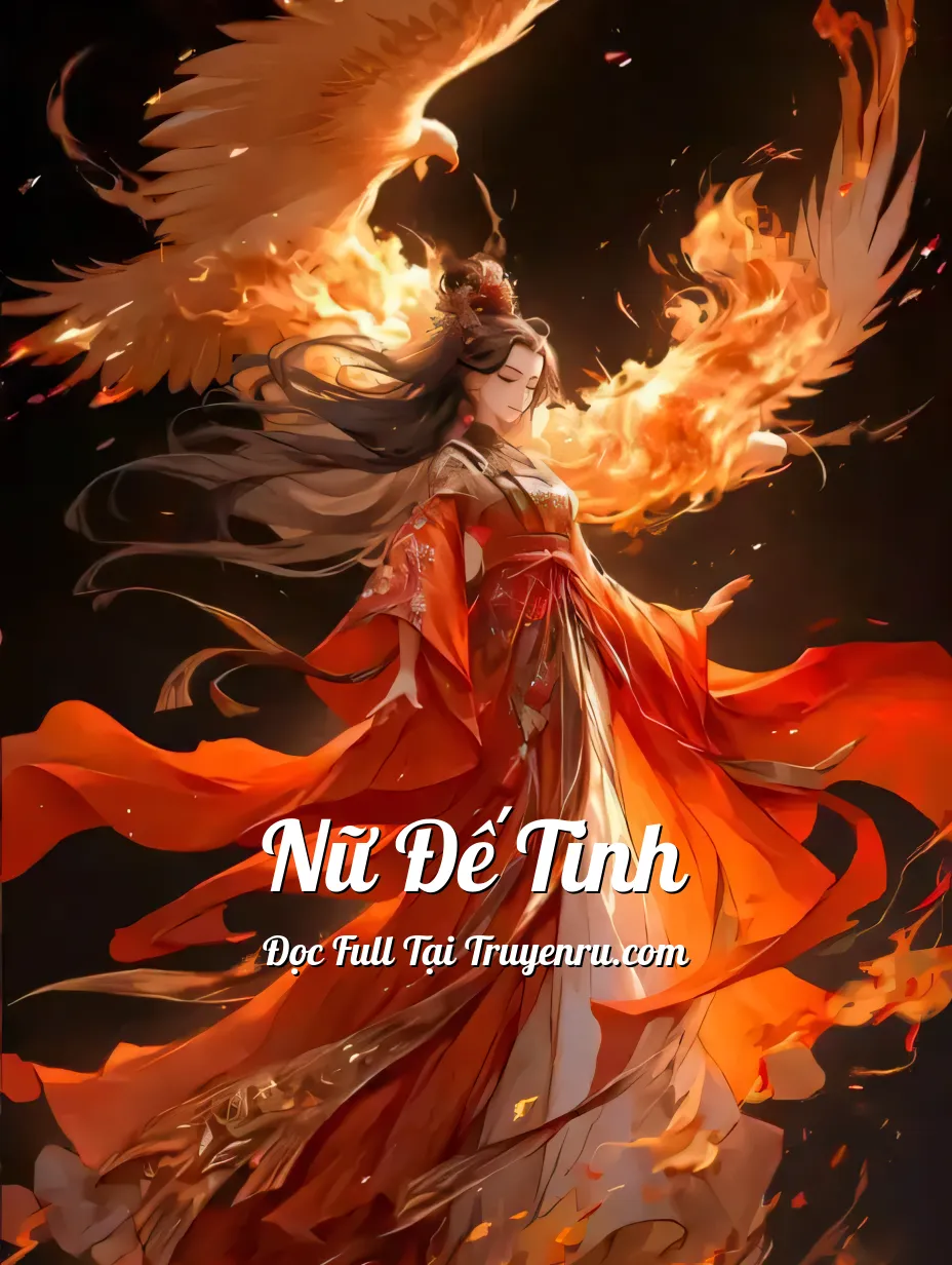 Nữ Đế Tinh