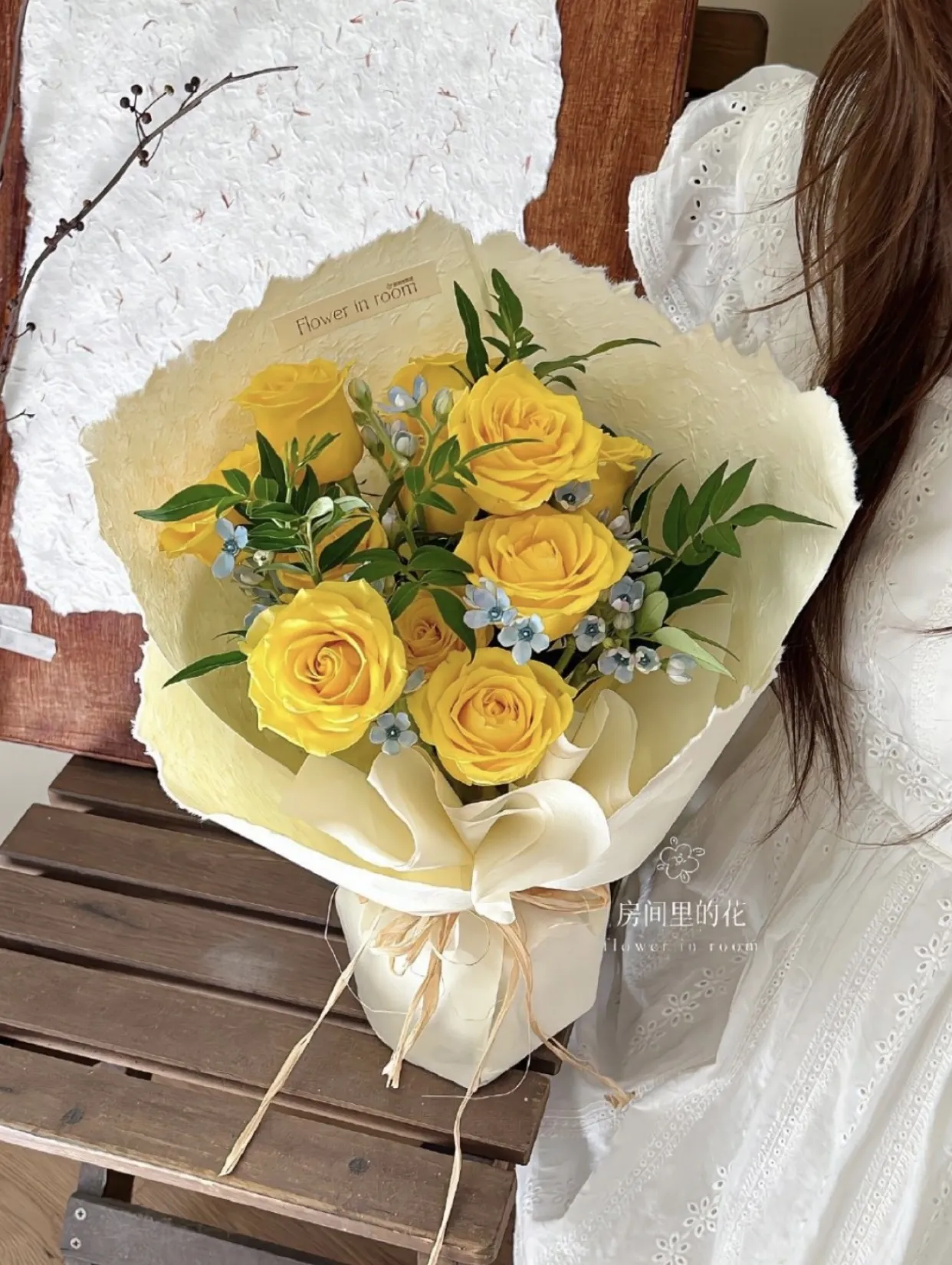 Bìa truyện NỤ HÔN NĂM ẤY