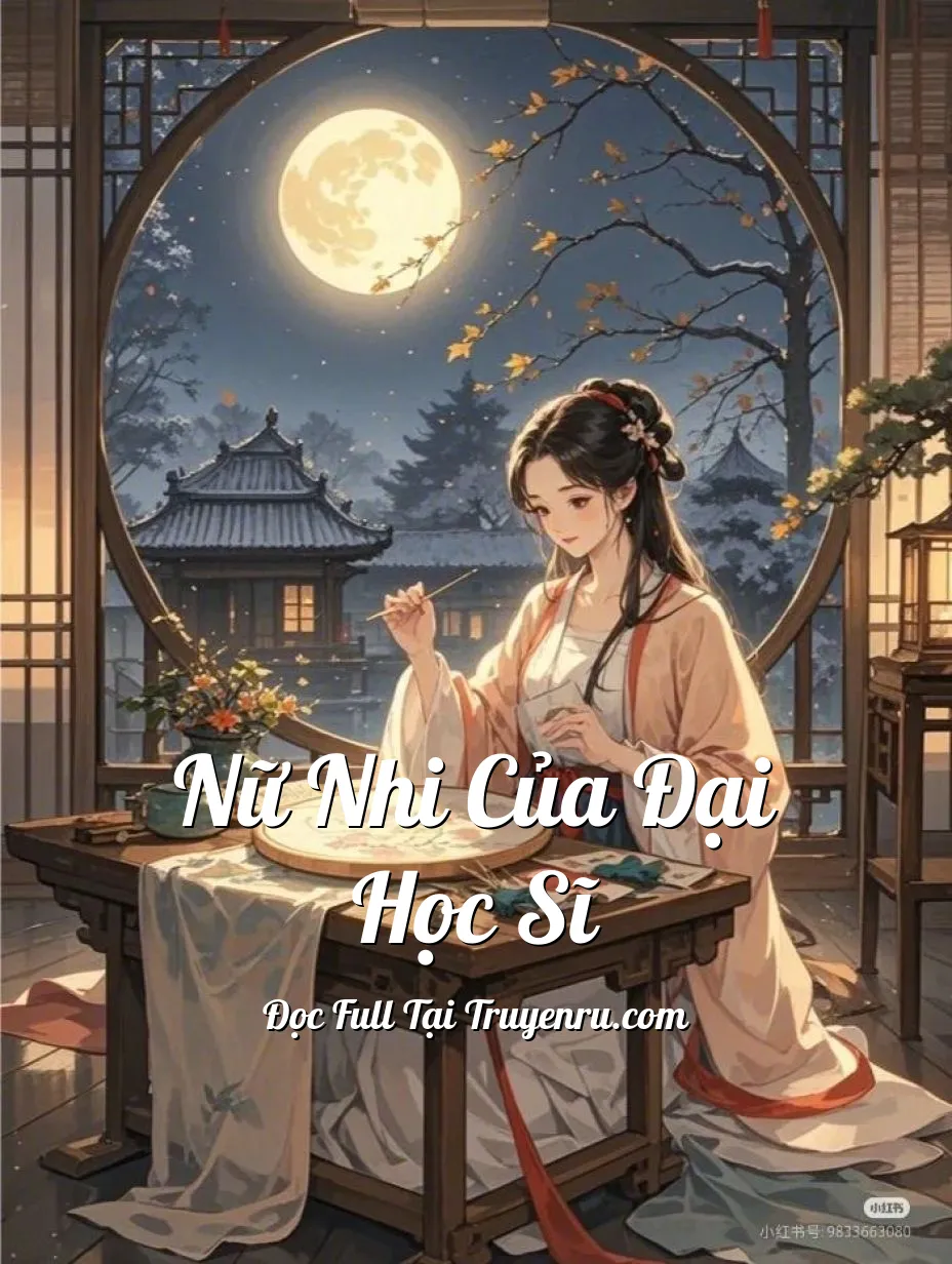 Nữ Nhi Của Đại Học Sĩ