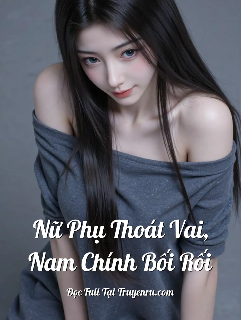 Nữ Phụ Thoát Vai, Nam Chính Bối Rối