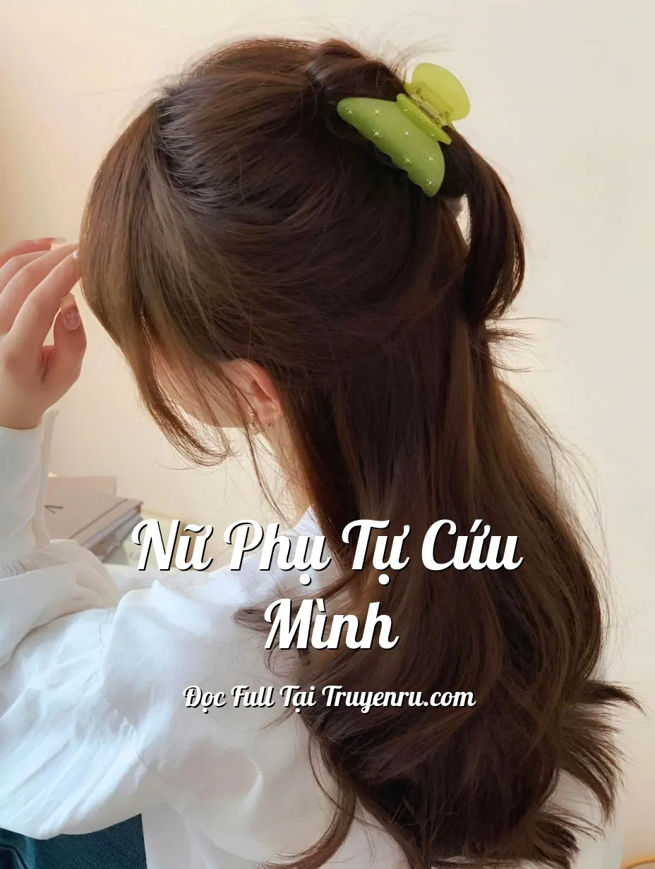 NỮ PHỤ TỰ CỨU MÌNH