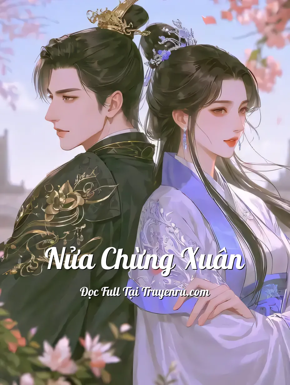 Nửa Chừng Xuân