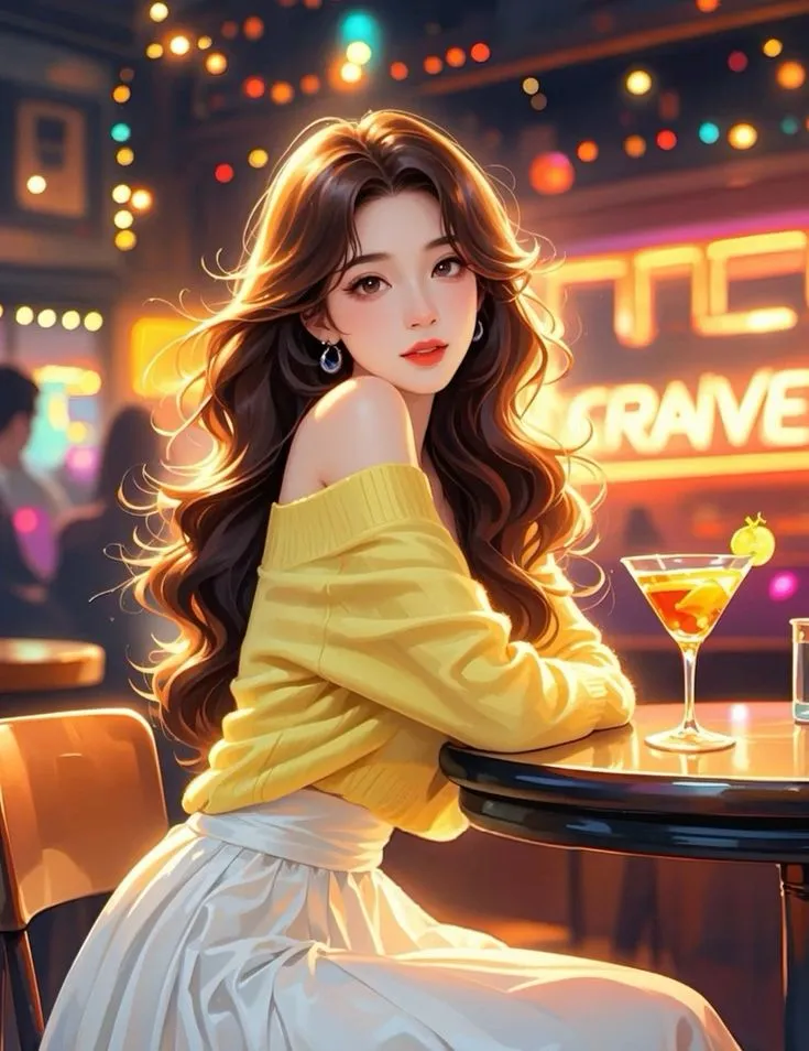 Bìa truyện Nuôi Dưỡng