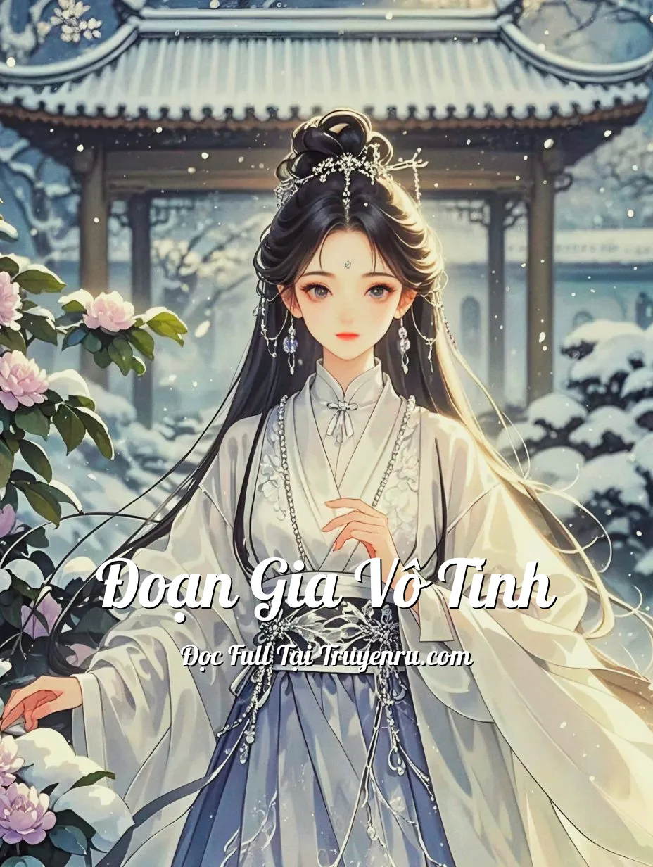 ĐOẠN GIA VÔ TÌNH