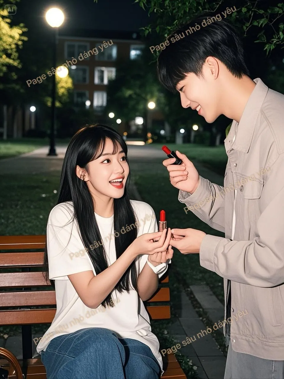 Bìa truyện OÁN LINH TRONG THỎI SON