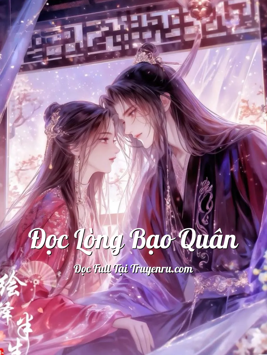 Bìa truyện Đọc Lòng Bạo Quân