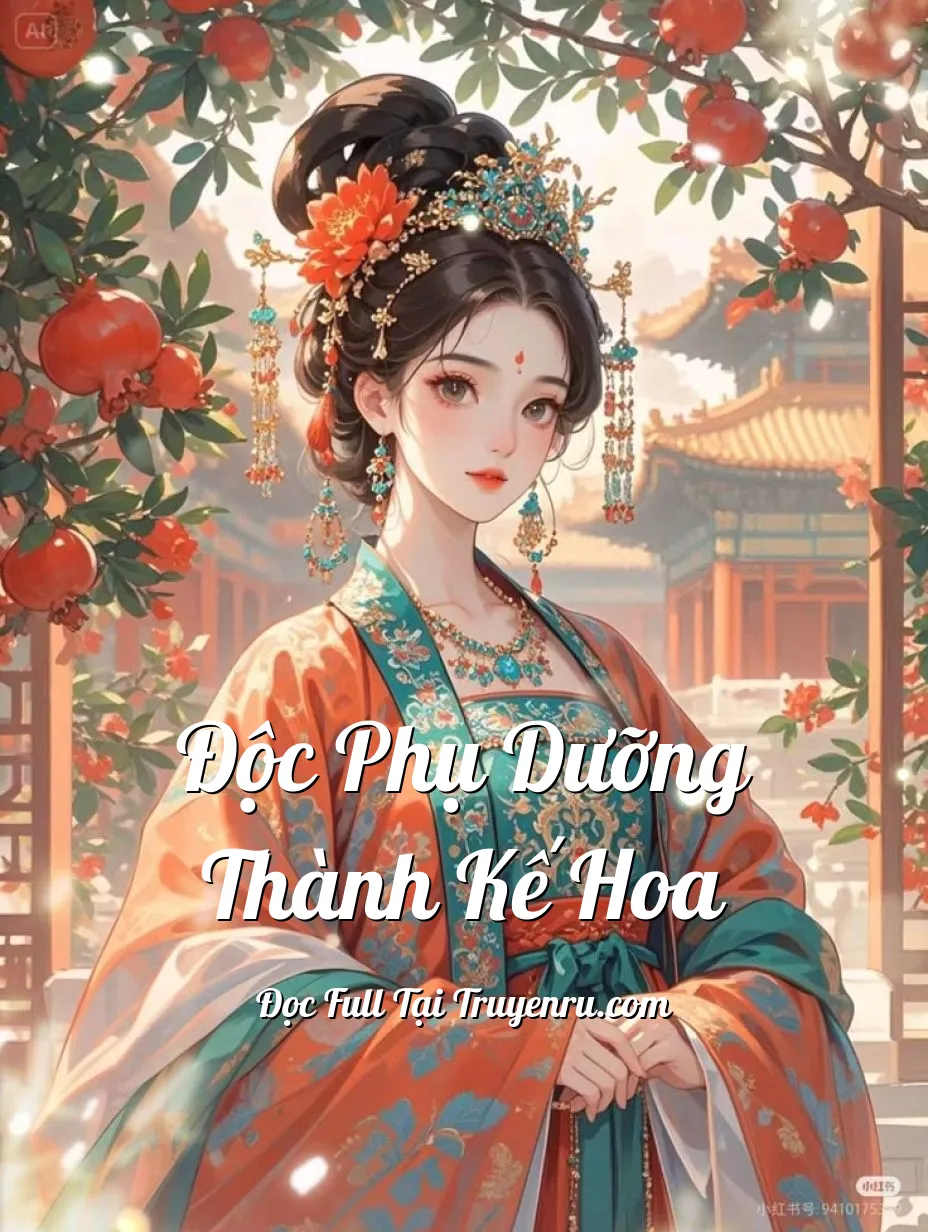 Độc Phụ Dưỡng Thành Kế Hoa