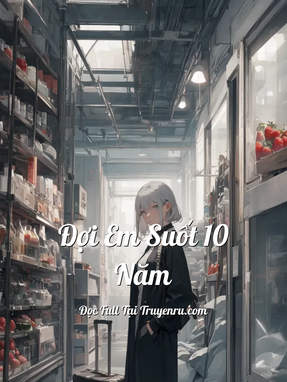Đợi Em Suốt 10 Năm