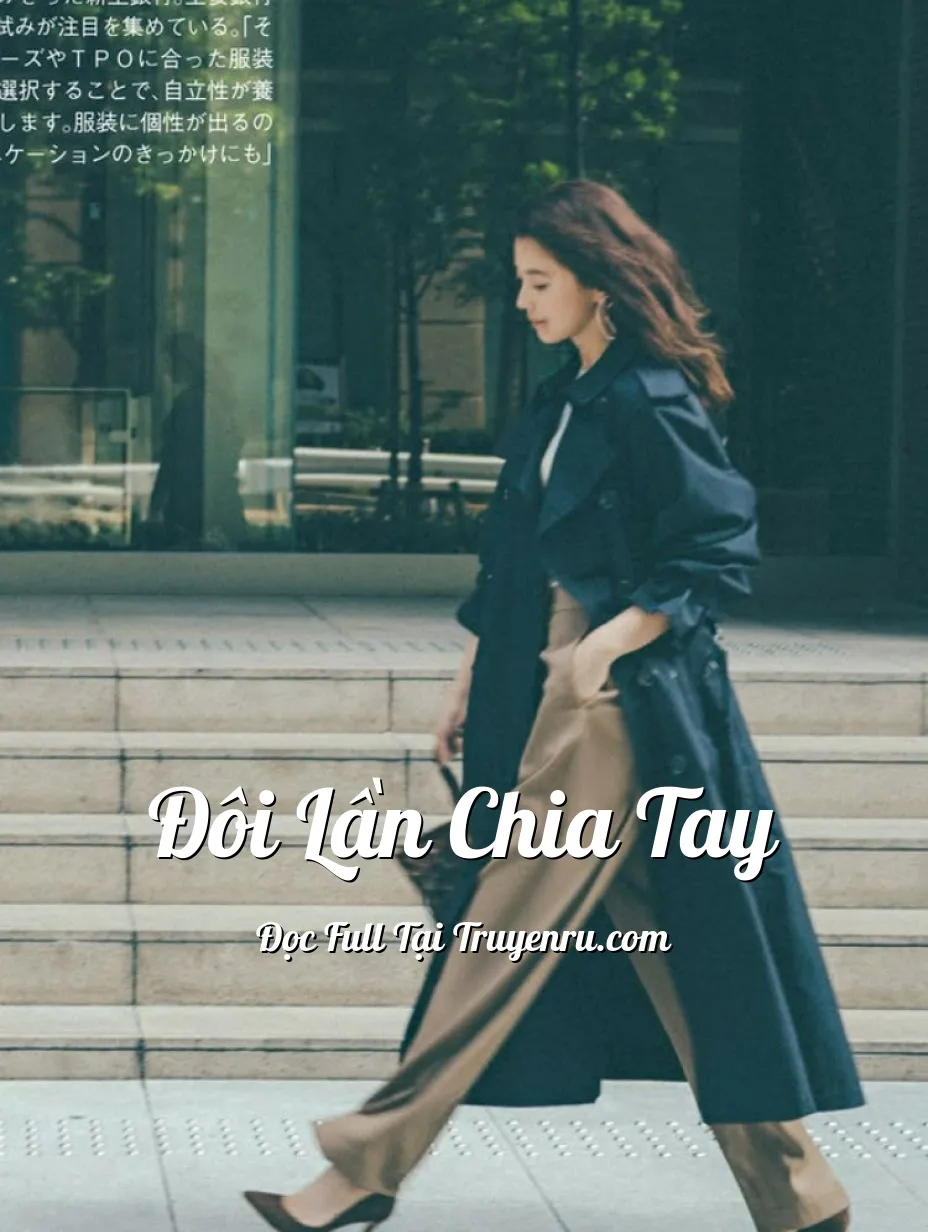 Đôi Lần Chia Tay