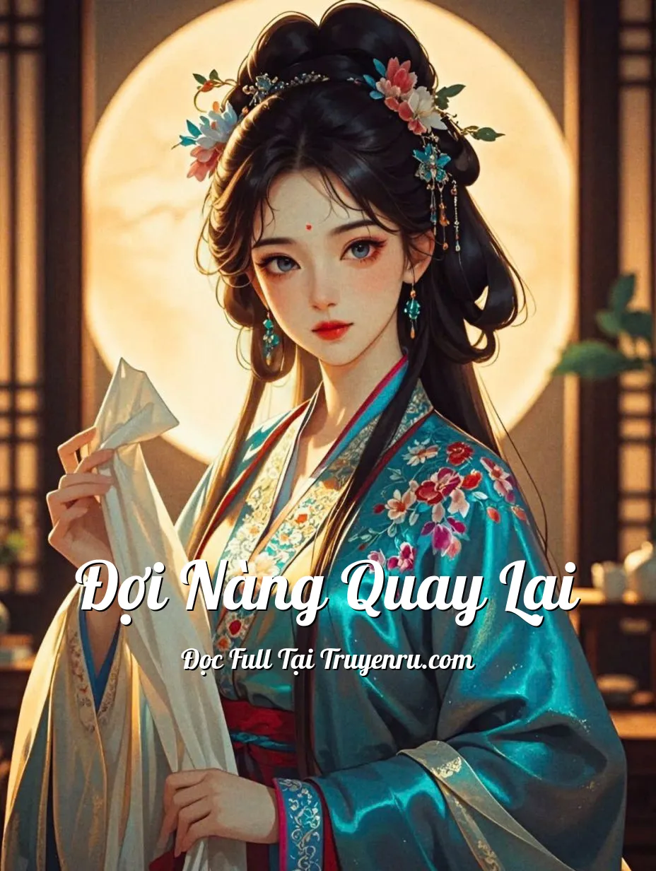 ĐỢI NÀNG QUAY LẠI