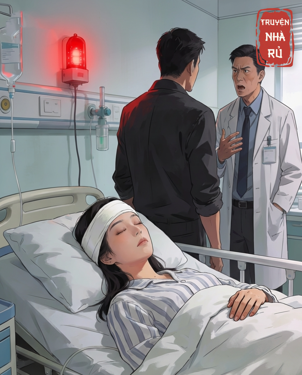 Đời Này Đừng Gặp Lại