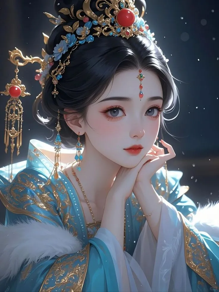Bìa truyện ÔN MIÊN