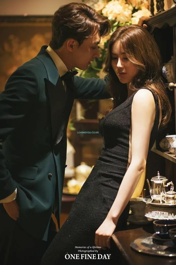 Bìa truyện Ông Chủ Lạnh Lùng Sau Khi Say Đòi Tôi “Một Bước Vào Tim”