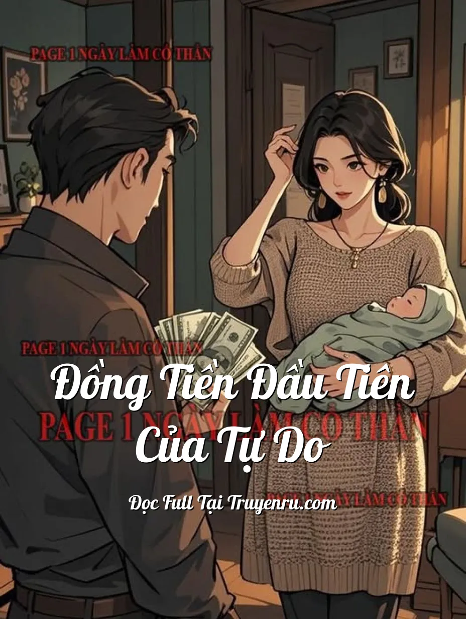Đồng Tiền Đầu Tiên Của Tự Do