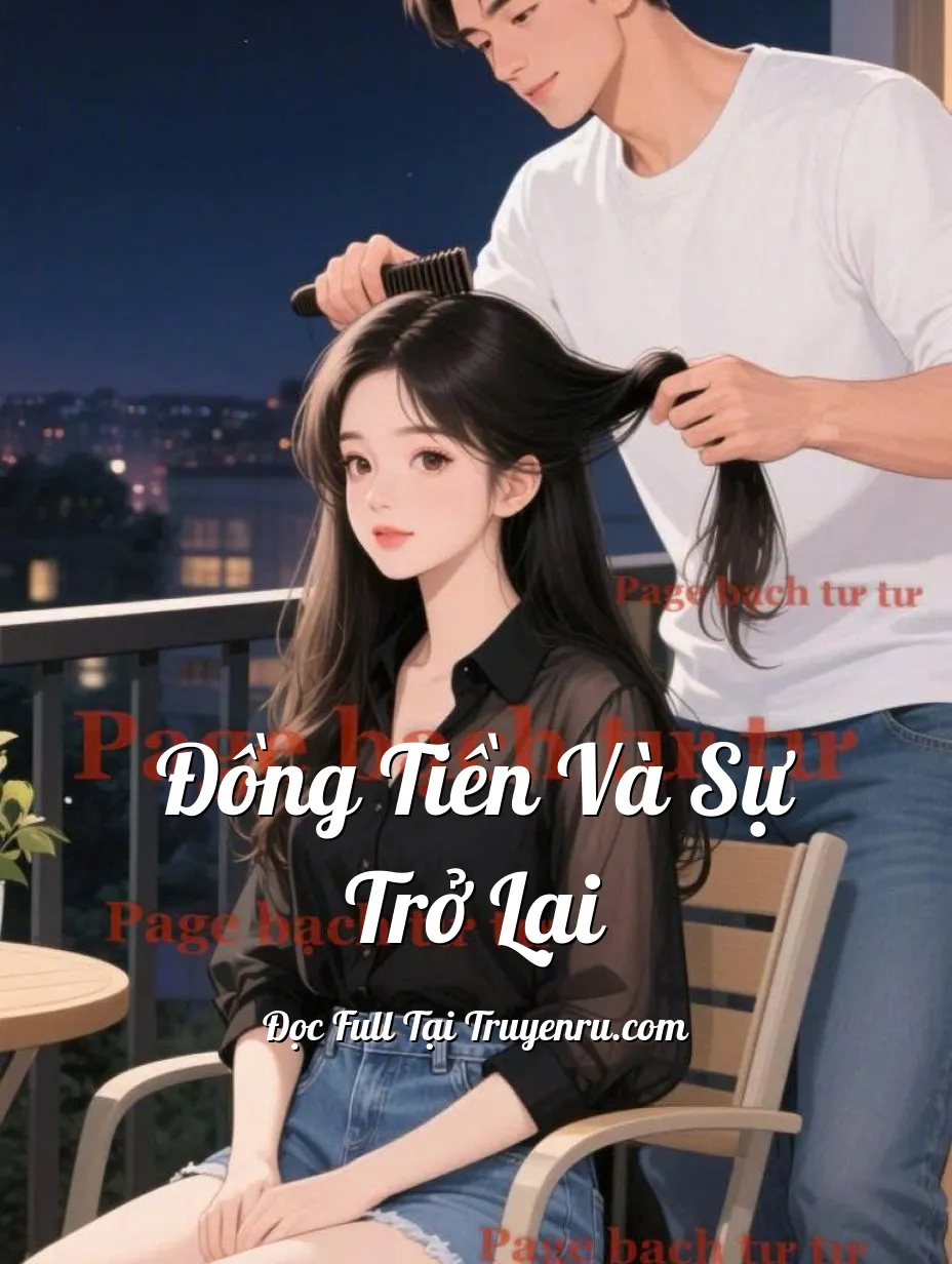 ĐỒNG TIỀN VÀ SỰ TRỞ LẠI