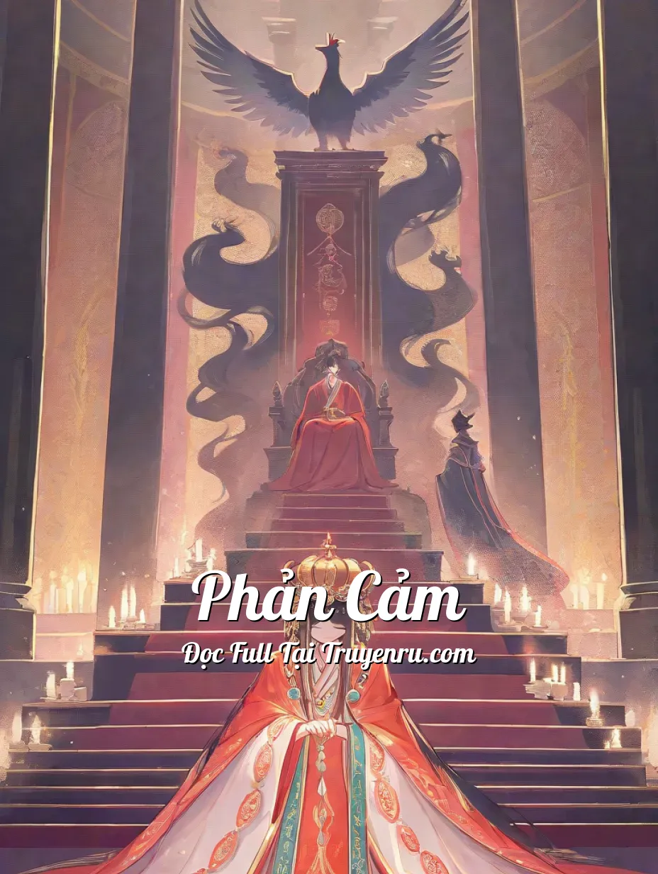Phản Cảm