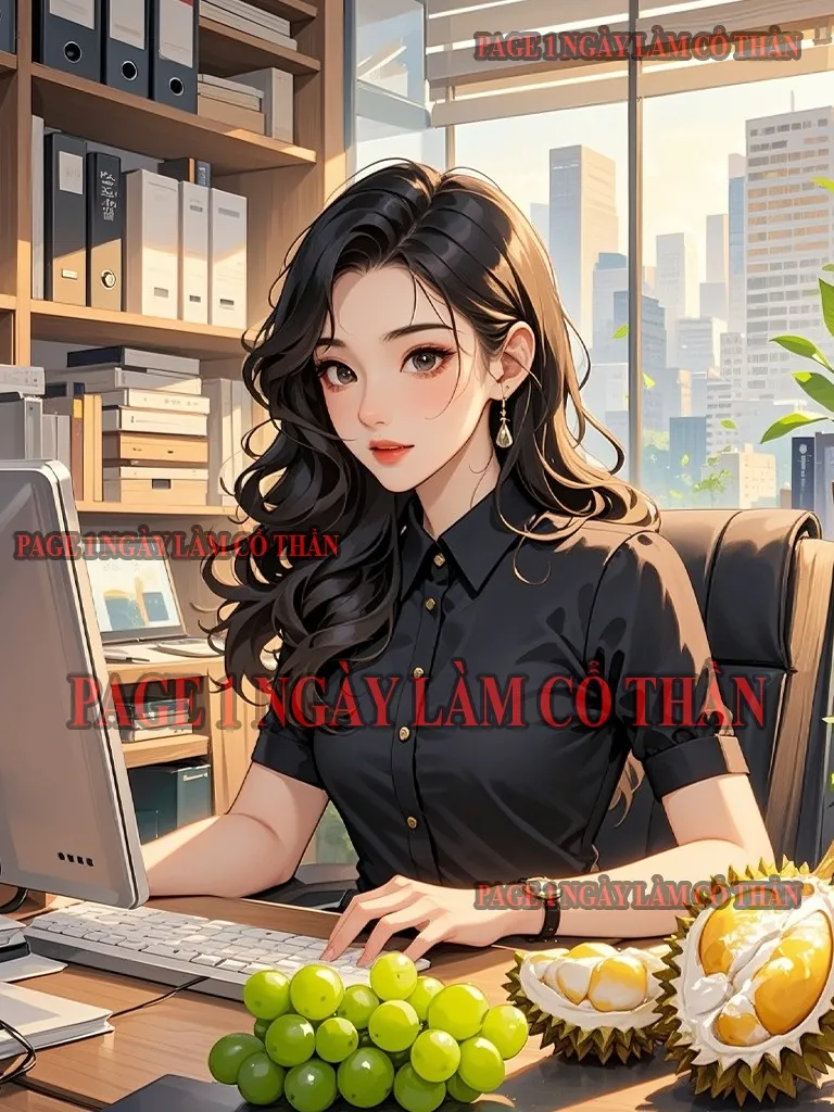 Bìa truyện PHẢN CÔNG CỦA NGƯỜI PHỤ NỮ
