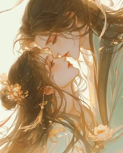 PHẢN DIỆN LÀ MỘT NAM PHỤ TRÀ XANH SI TÌNH