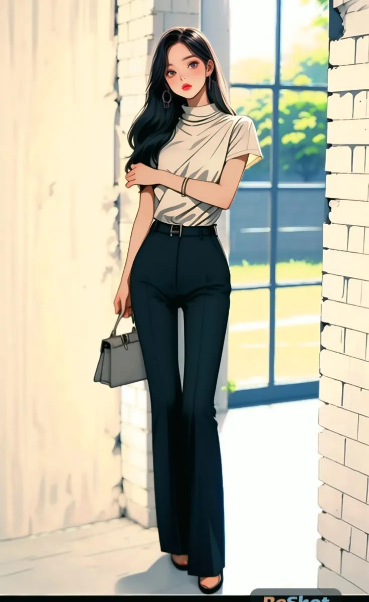 Bìa truyện Phản Kích Sau Ly Hôn