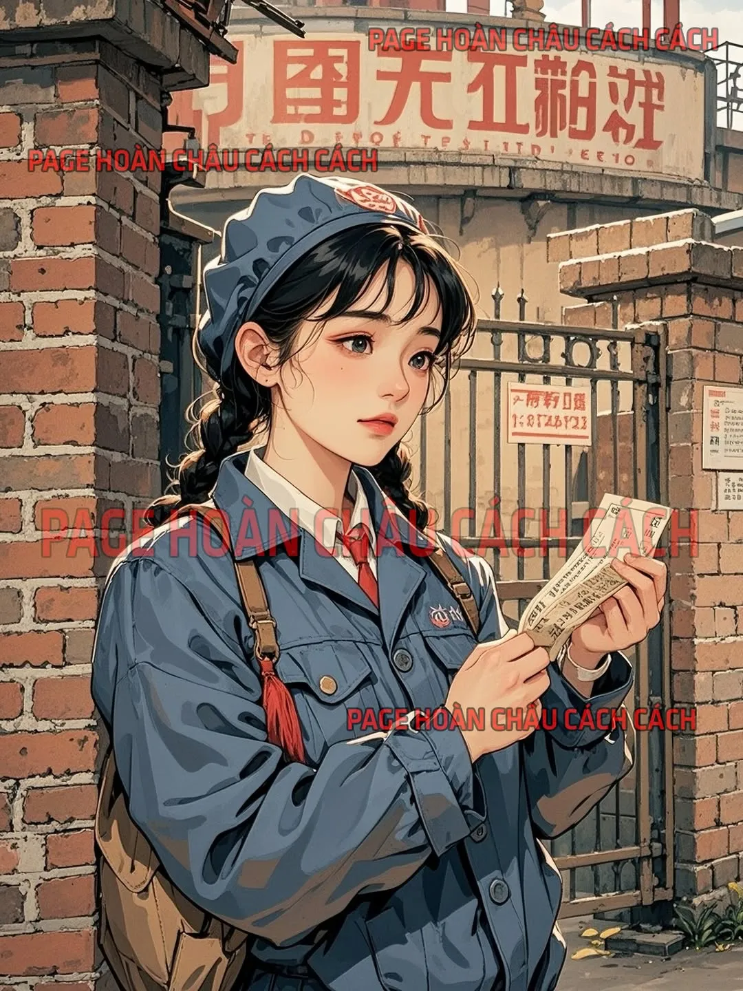 Bìa truyện Phần Mềm Tính Tình Thân