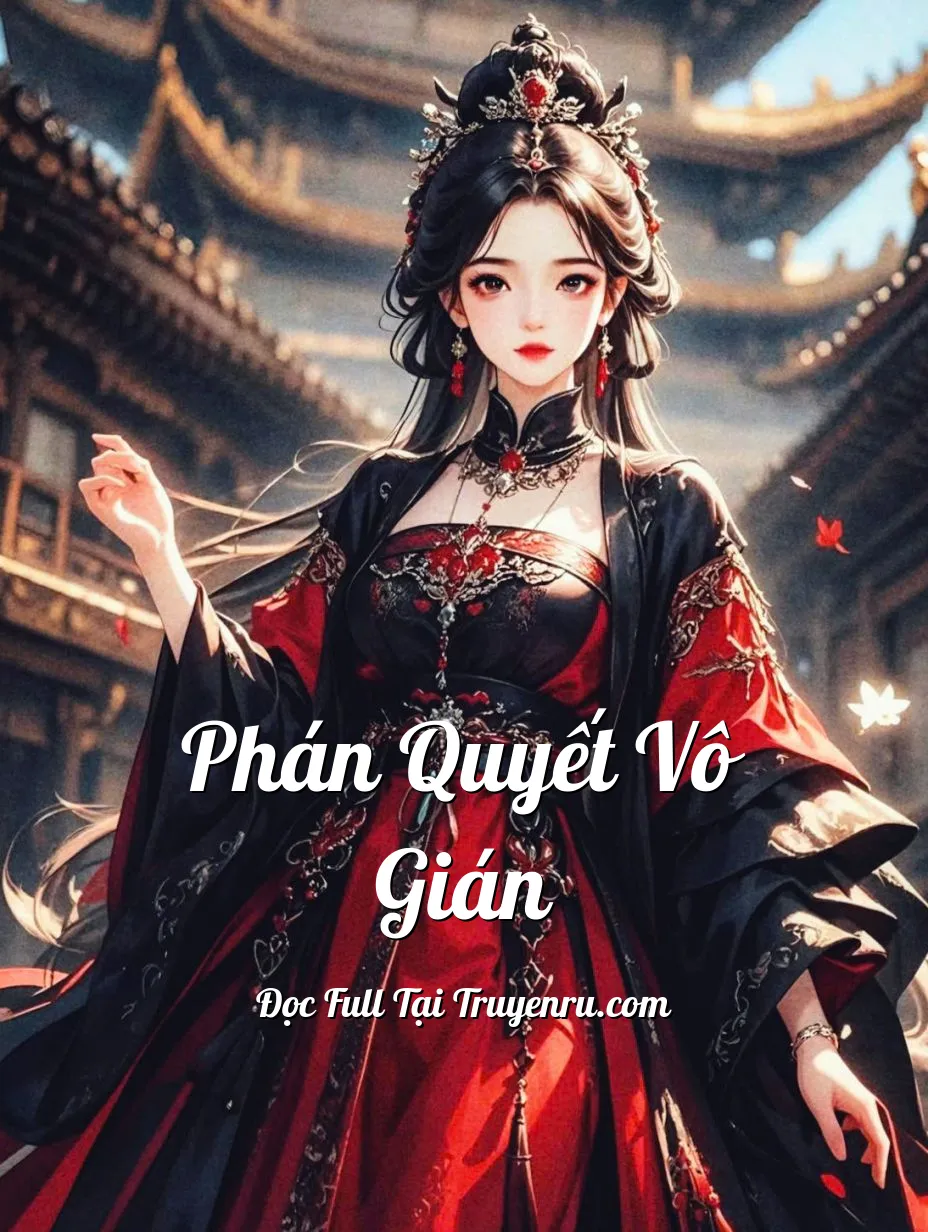 PHÁN QUYẾT VÔ GIÁN