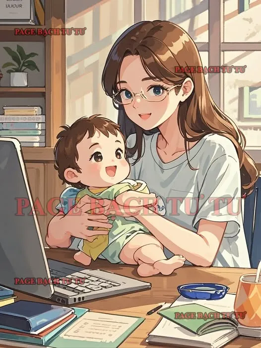 Bìa truyện Phi Vụ Bến Tàu Lúc Nửa Đêm