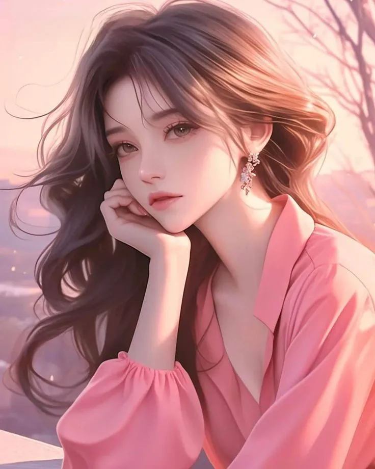 Bìa truyện Phía Sau Cánh Cửa Đối Diện