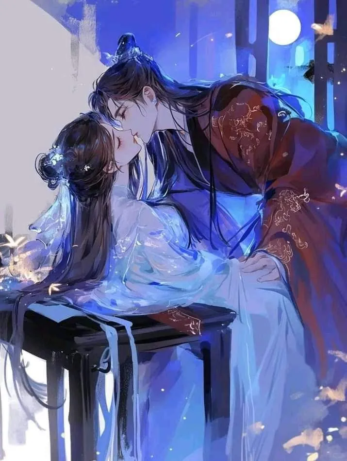 Bìa truyện Phiên Nhược