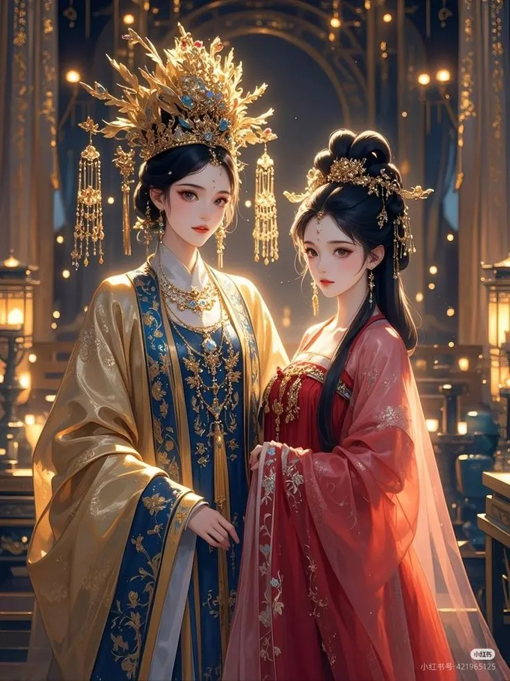 Bìa truyện Phò Mã Mang Bệnh