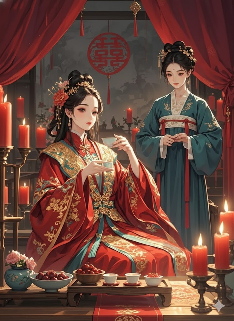 Phong Vân Hầu Môn