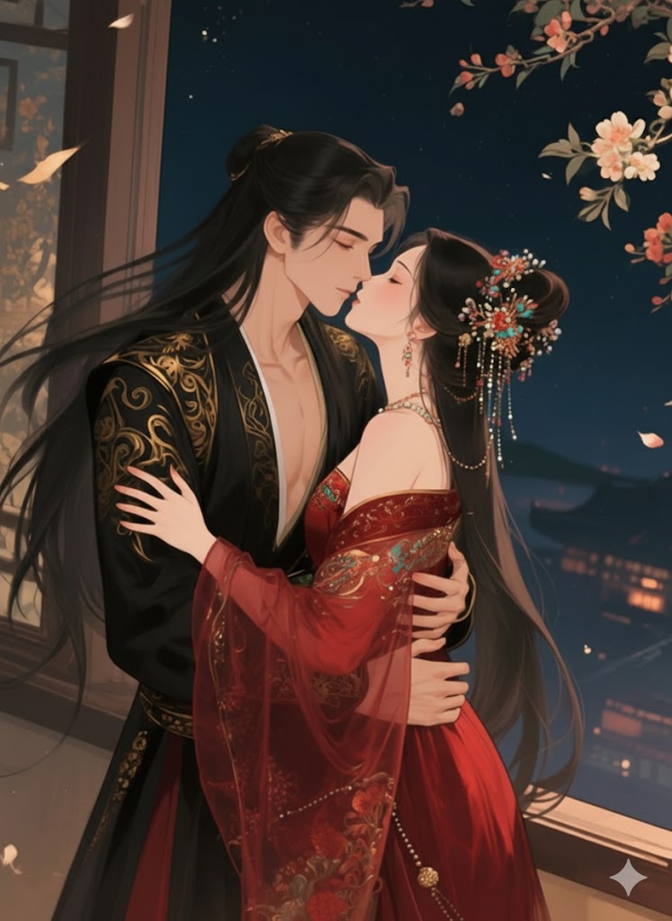 Bìa truyện Phu Nhân Ngạo Thế