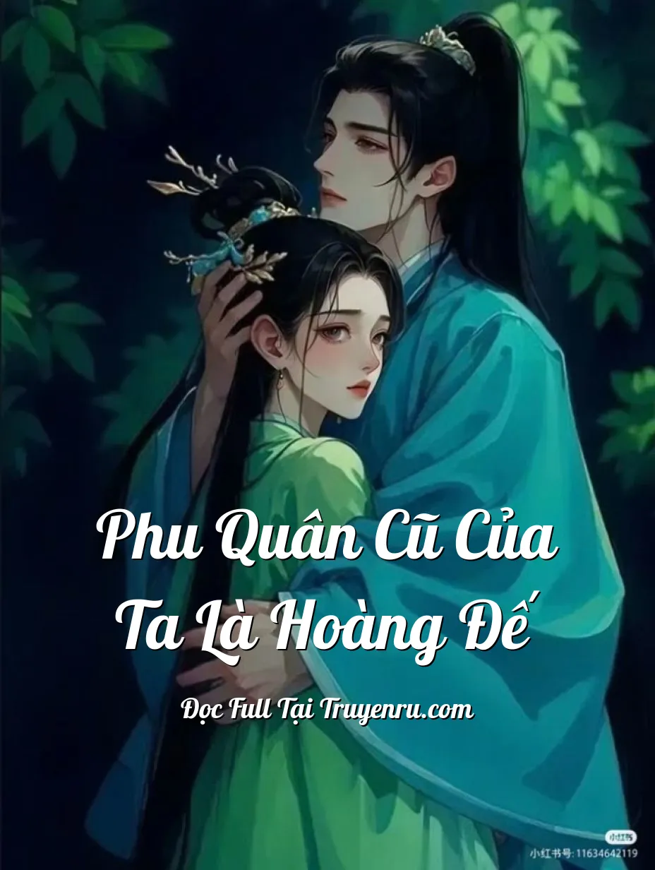 Bìa truyện Phu Quân Cũ Của Ta Là Hoàng Đế