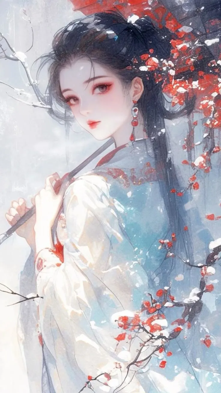 Bìa truyện Phù Sinh