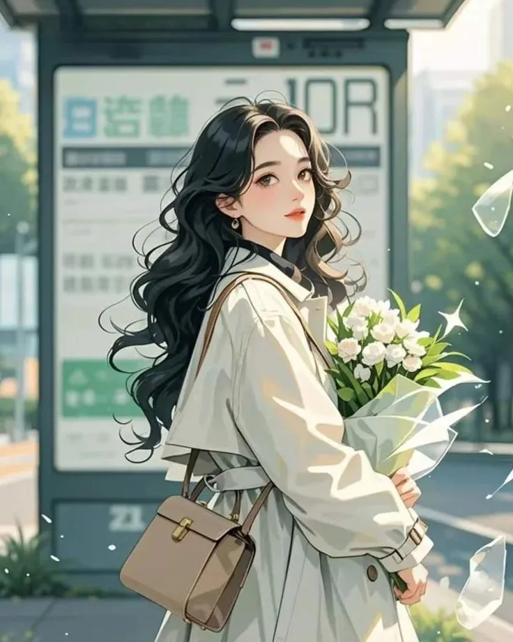 Bìa truyện Phúc Báo Của Chú Rể Bỏ Trốn