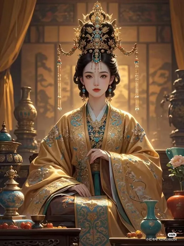 Bìa truyện Phượng Ẩn Trầm Ca