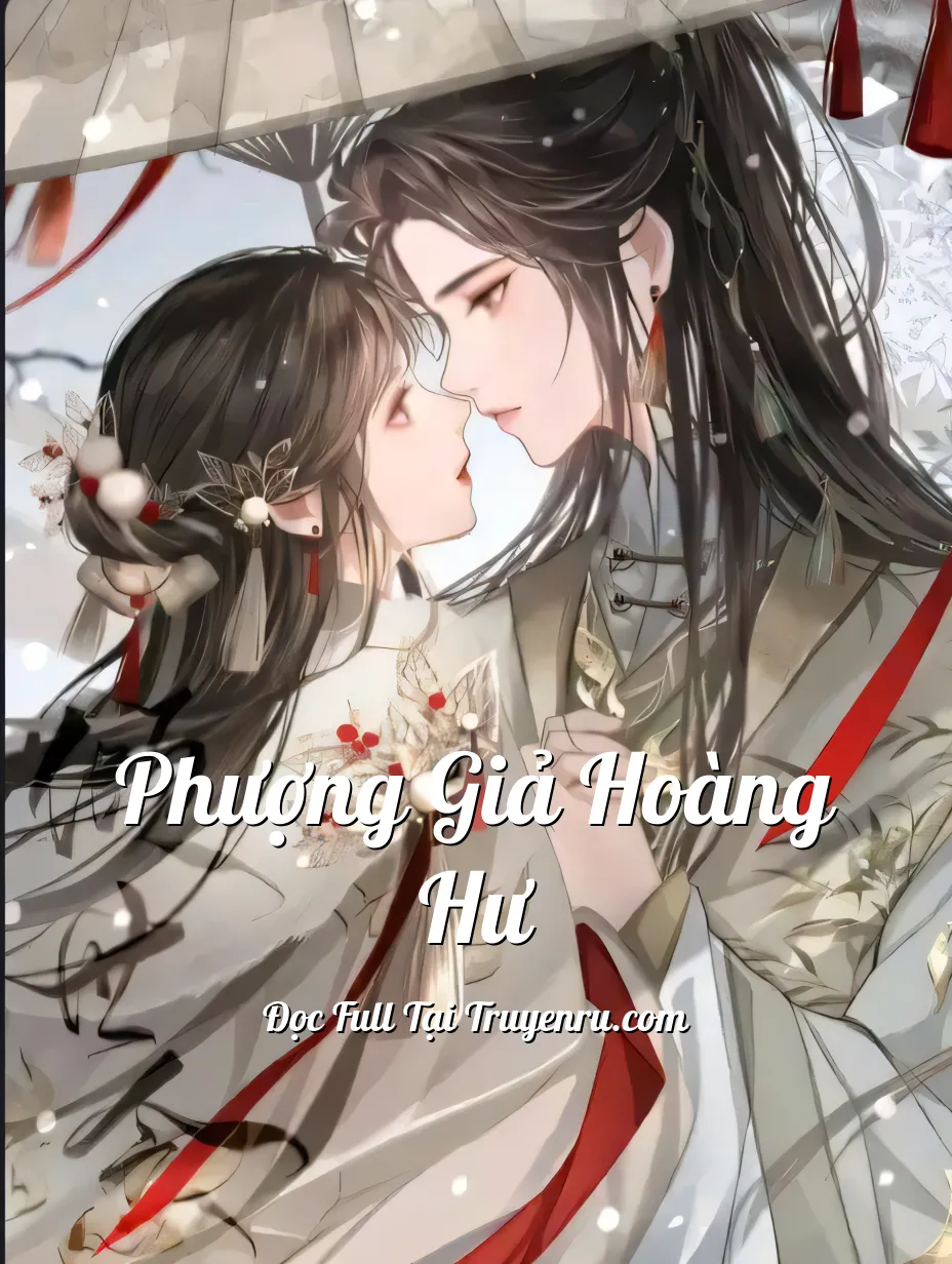 Bìa truyện Phượng Giả Hoàng Hư
