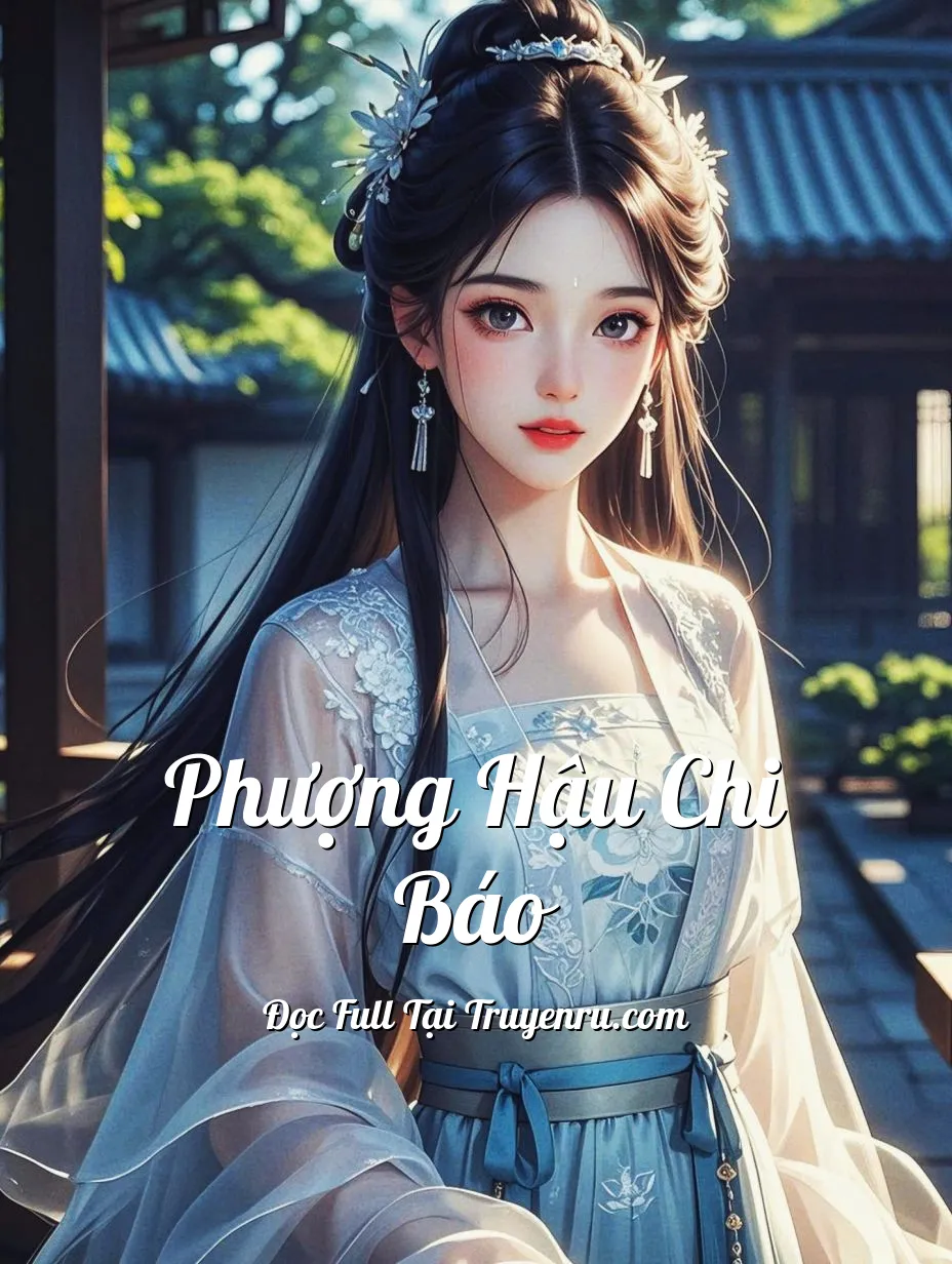 PHƯỢNG HẬU CHI BÁO