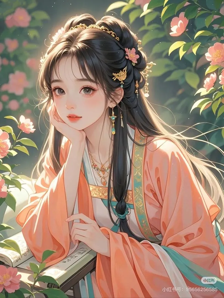 Bìa truyện VẠN SỰ AN